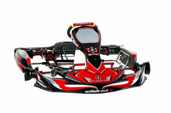 2013 WILDKART FY30